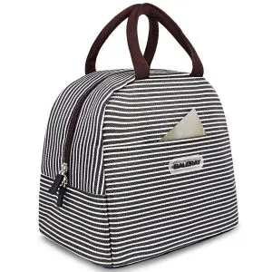BALORAY Lunch Bag Review