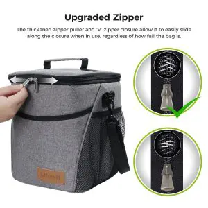Lifewit Insulated Lunch Box