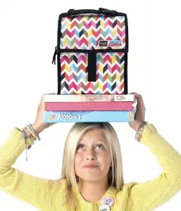 PackIt Freezable Lunch Bag