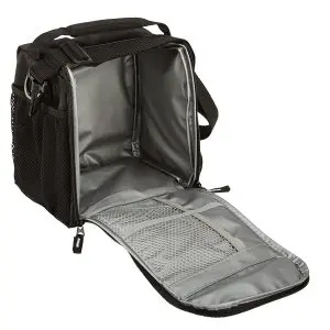 Rubbermaid LunchBlox Lunch Bag Review