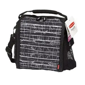 Rubbermaid LunchBlox Lunch Bag Review