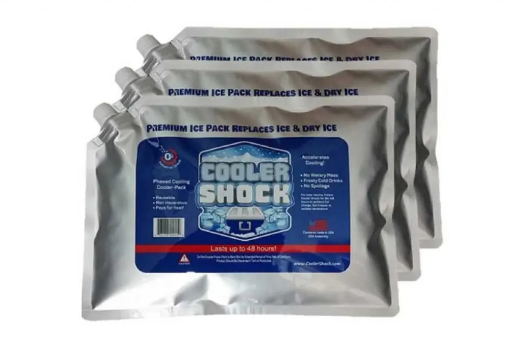 Best Ice Packs for Lunches