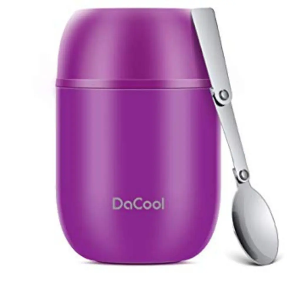 Best Insulated Lunch Box