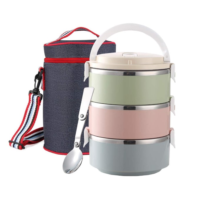 best hot food containers for lunch boxes