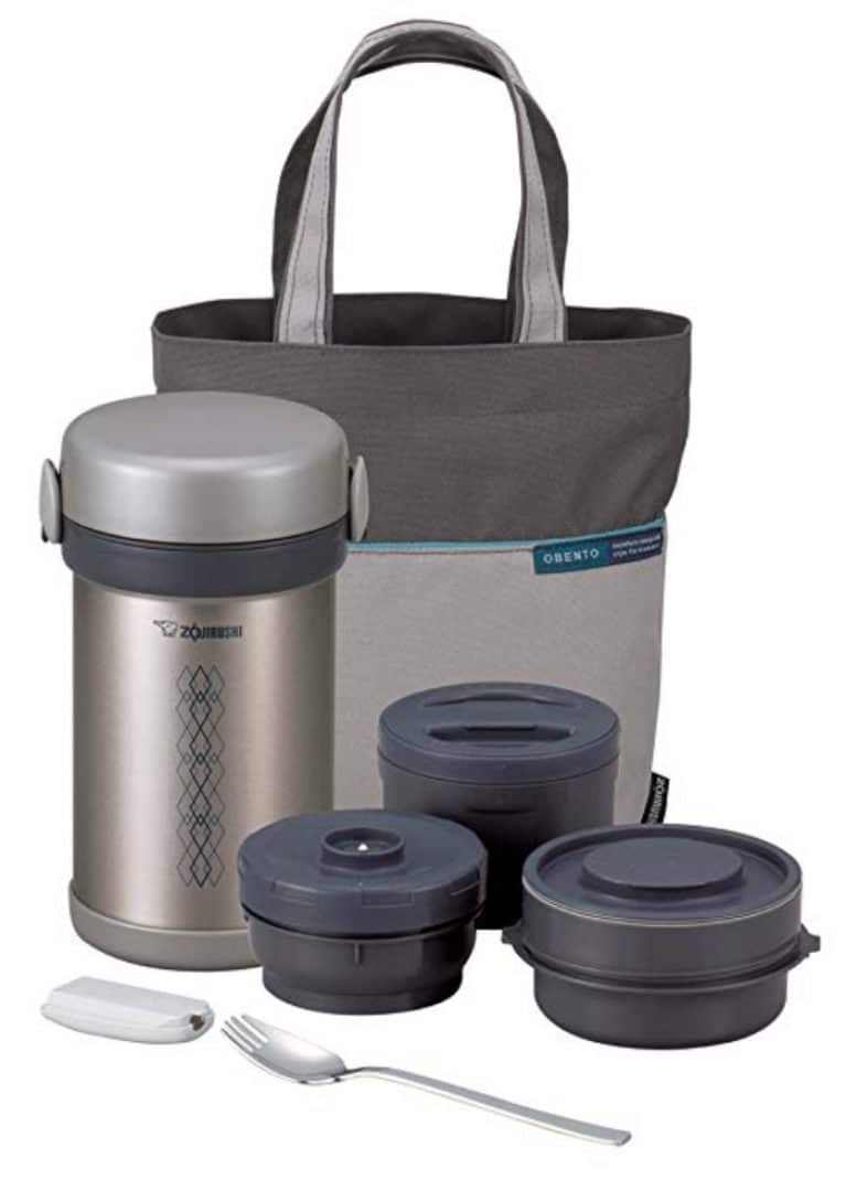 6 Of The Best Insulated Lunch Boxes That are Stainless Steel Lunch