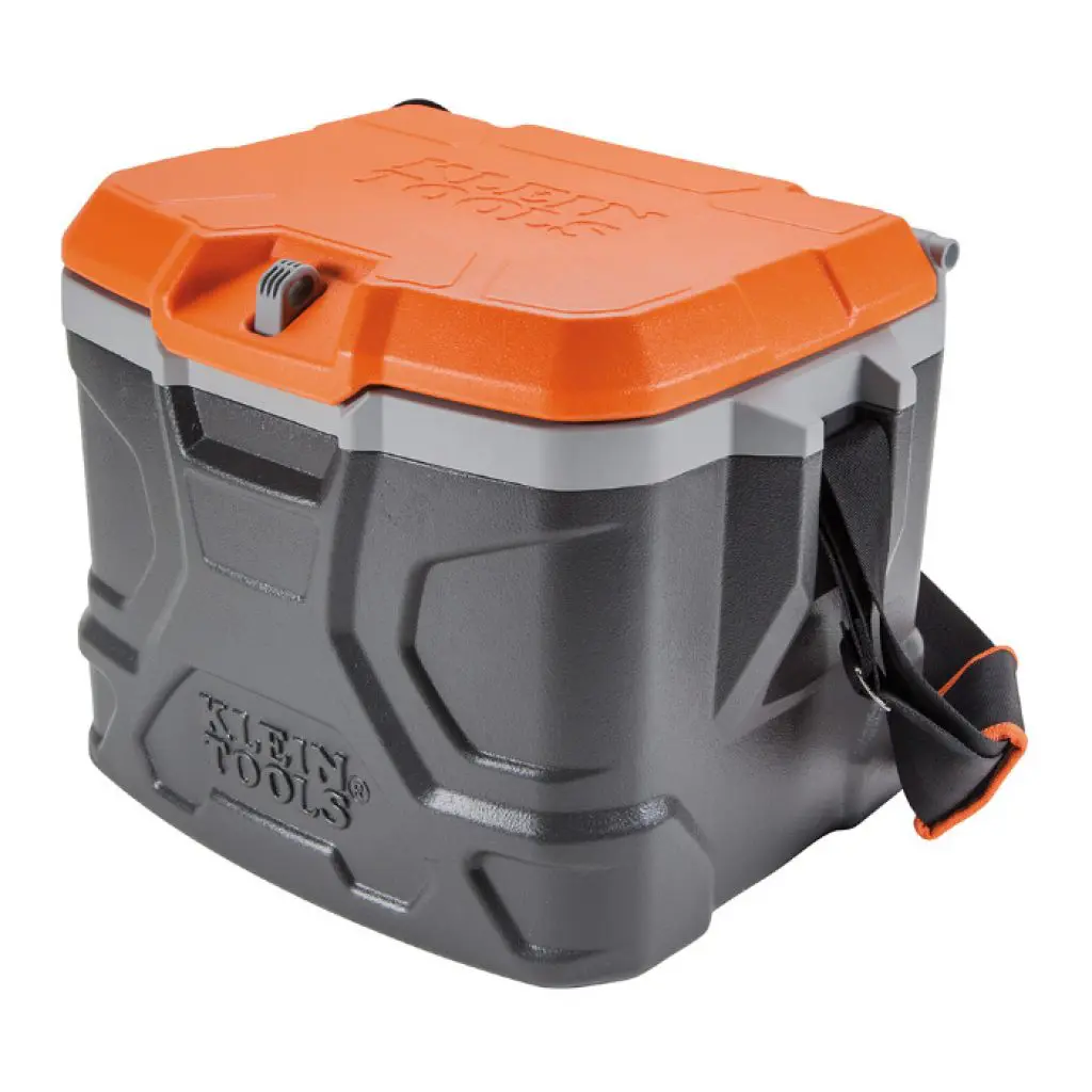 Lunchbox for Construction Workers